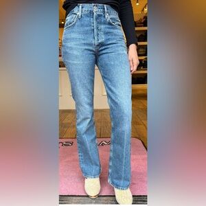 Citizens of Humanity Libby Jeans